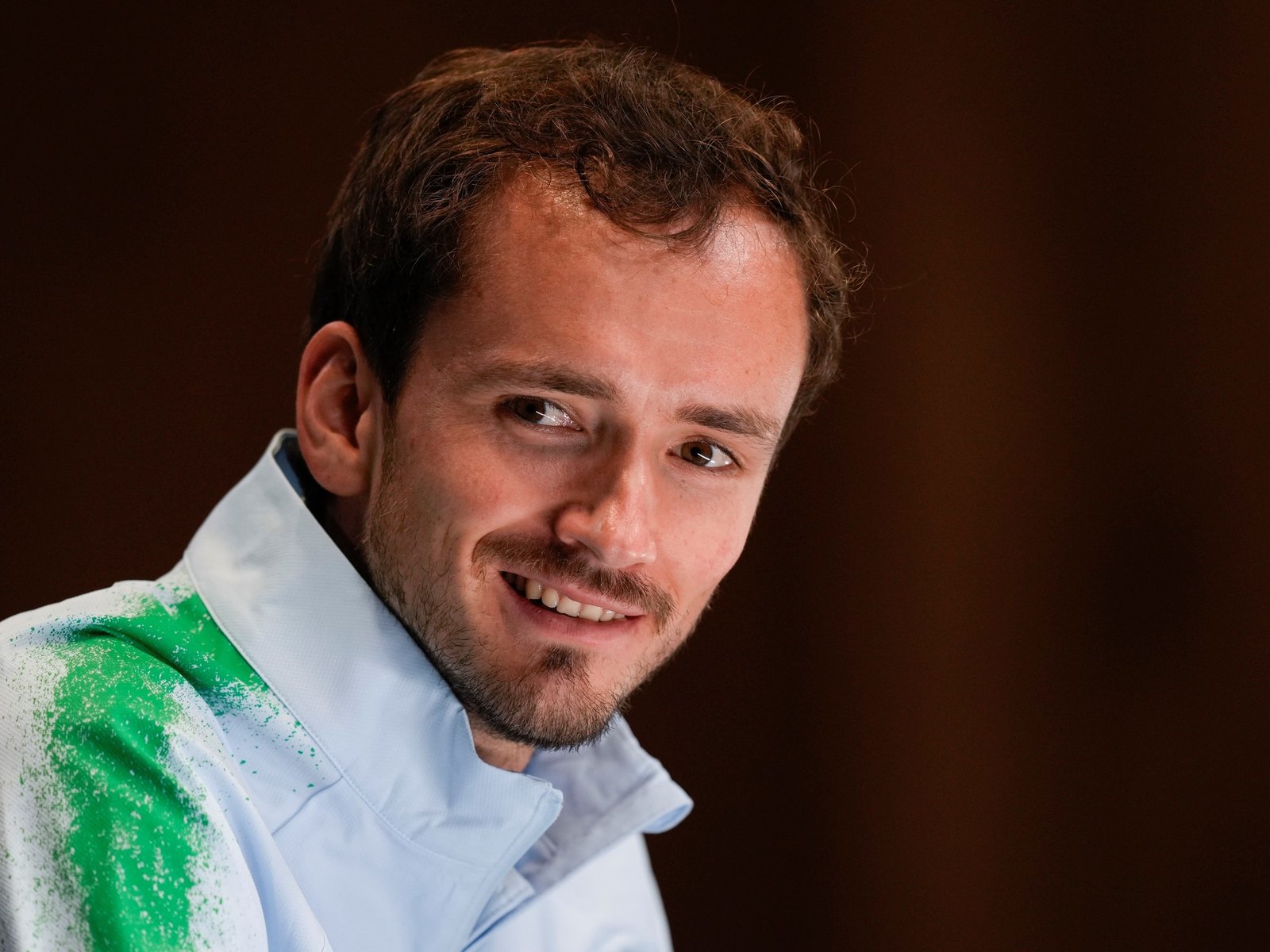 La insólita idea de Daniil Medvedev para acortar el calendario ATP del tenis: "Es la única manera"