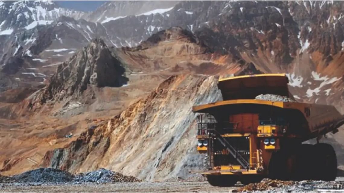 La minería impulsa nuevas inversiones bajo el RIGI y el Gobierno ya proyecta más de USD 26.000 millones