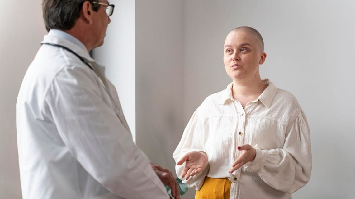 La mortalidad por cáncer en Argentina registró un descenso sostenido en los últimos 10 años