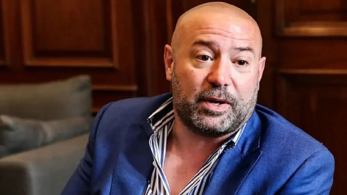 La supuesta asociación ilícita que complica a Spagnuolo y Calvete, analizada en “QR!”