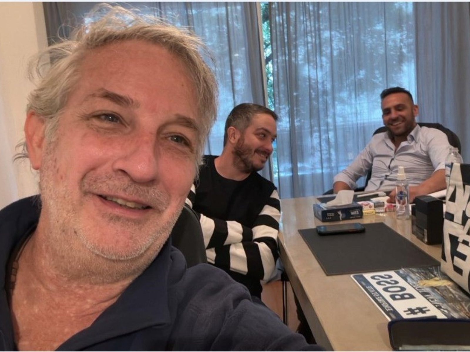 La trama detrás de un fallido embarque de cocaína y un coronel retirado, que promete escándalo