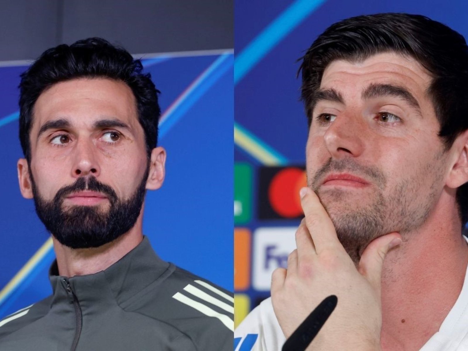 Las duras críticas de Arbeloa y Courtois a Mourinho y el pedido a la UEFA por el caso Prestianni: "Que no sea solo un eslogan" :: Olé