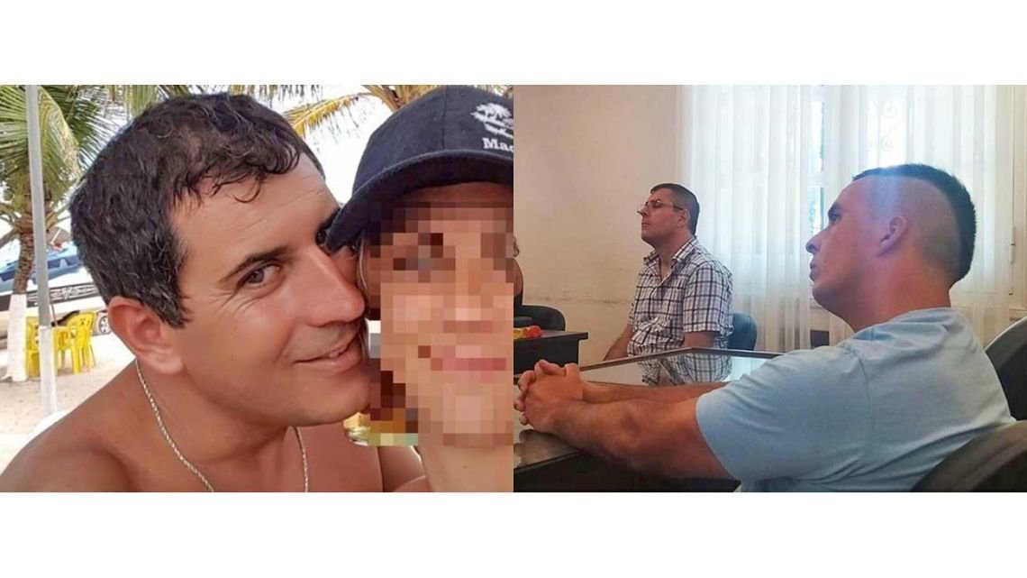 Las escuchas de los narcogendarmes que coordinaban viajes con cocaína