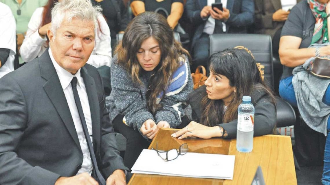 Las hijas de Maradona avisan que la Justicia avanza contra Morla