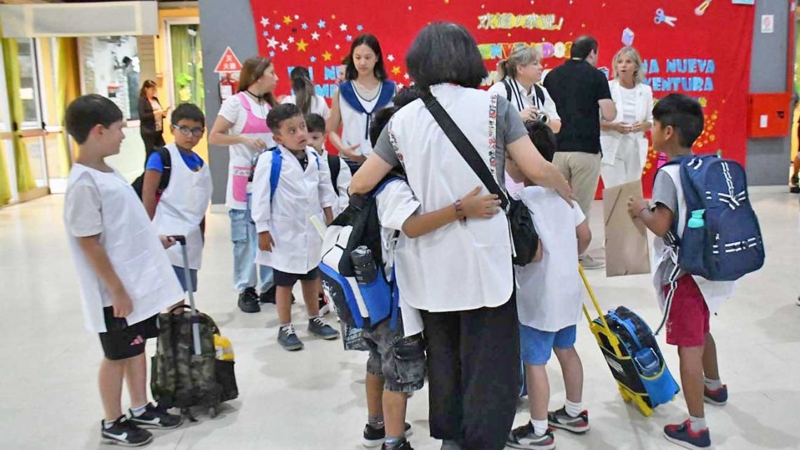 Libertad educativa: una reforma impostergable