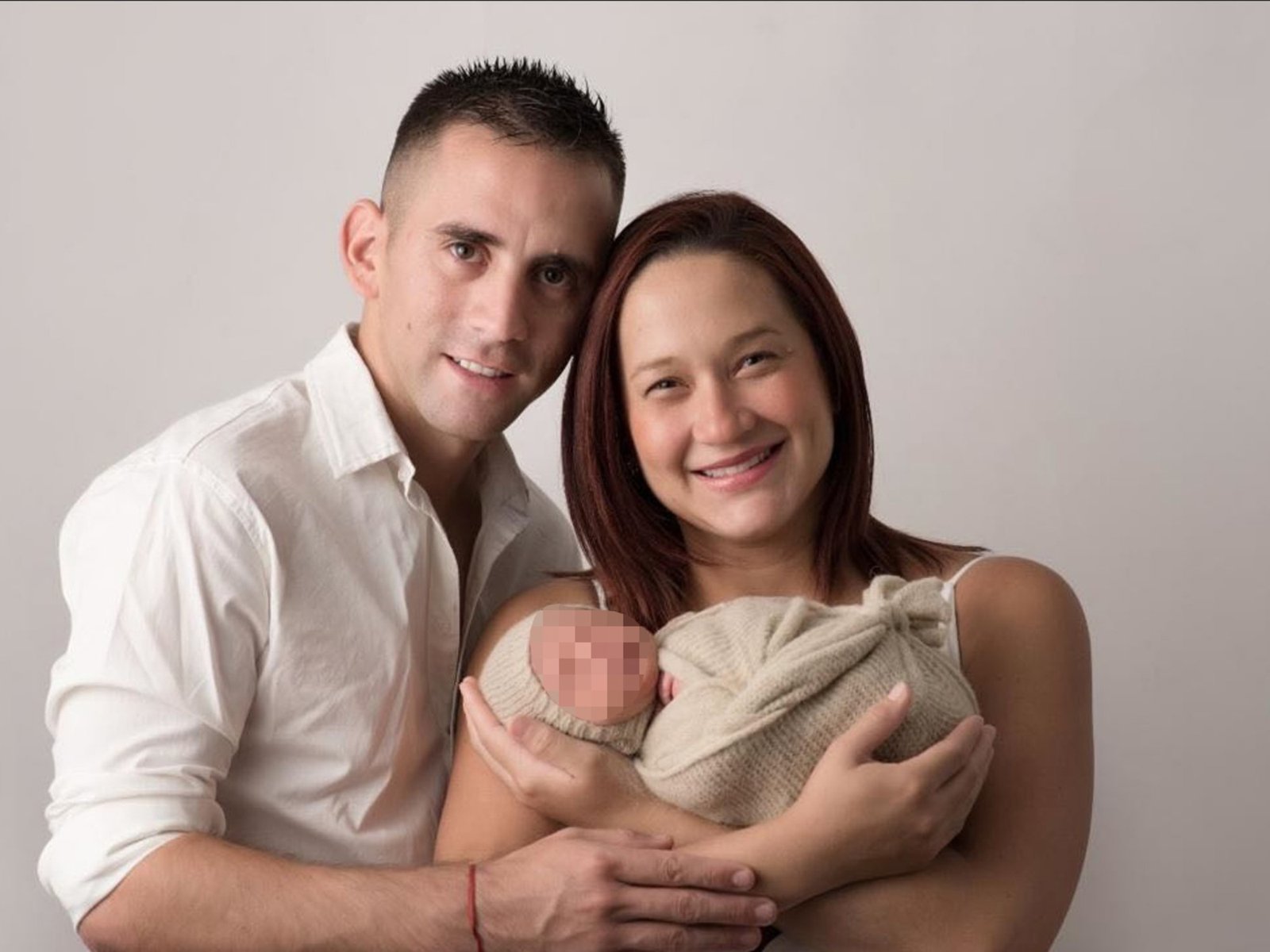 "Llamó para decir que seguía fuerte"