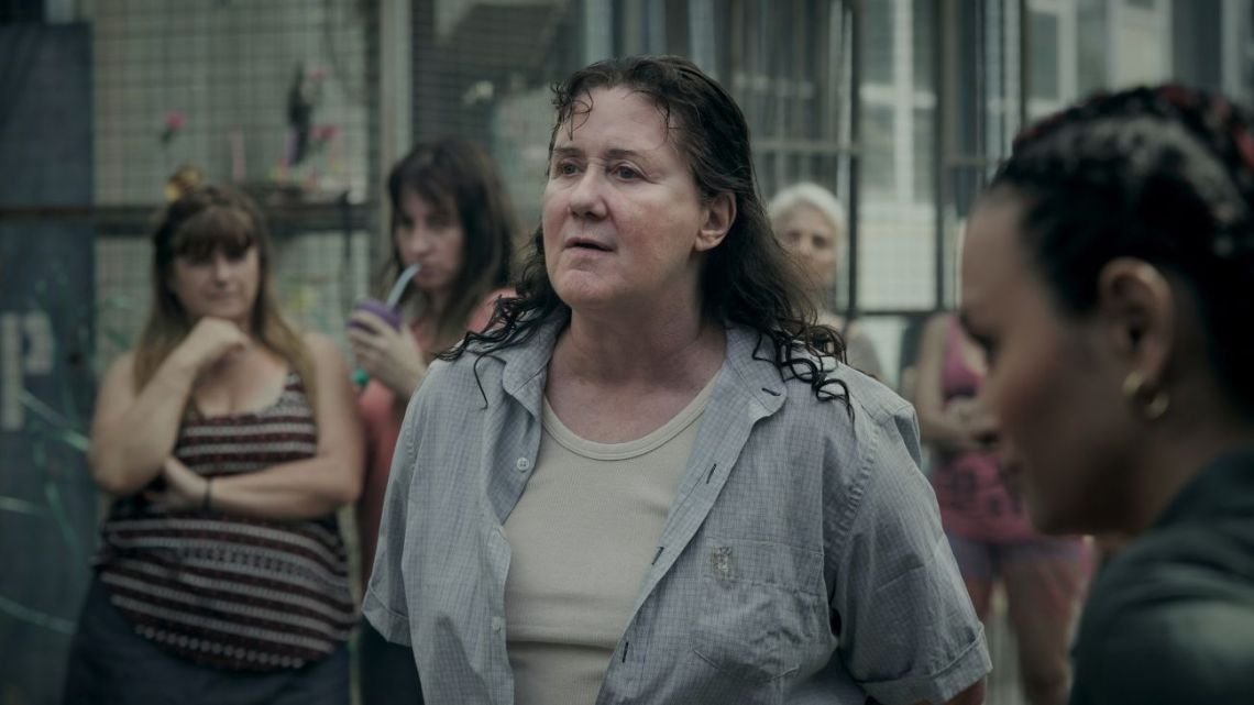 Llega la segunda temporada de "En el barro" a Netflix: estreno, reparto y todo lo que se sabe