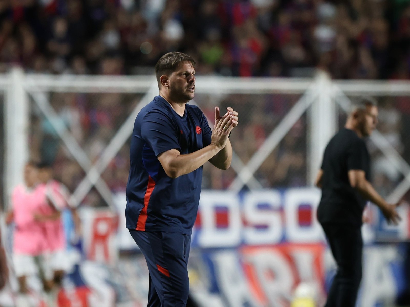 Los puntajes de Clarín de la fecha 7 del Torneo Apertura 2026 de la Liga Profesional de Fútbol