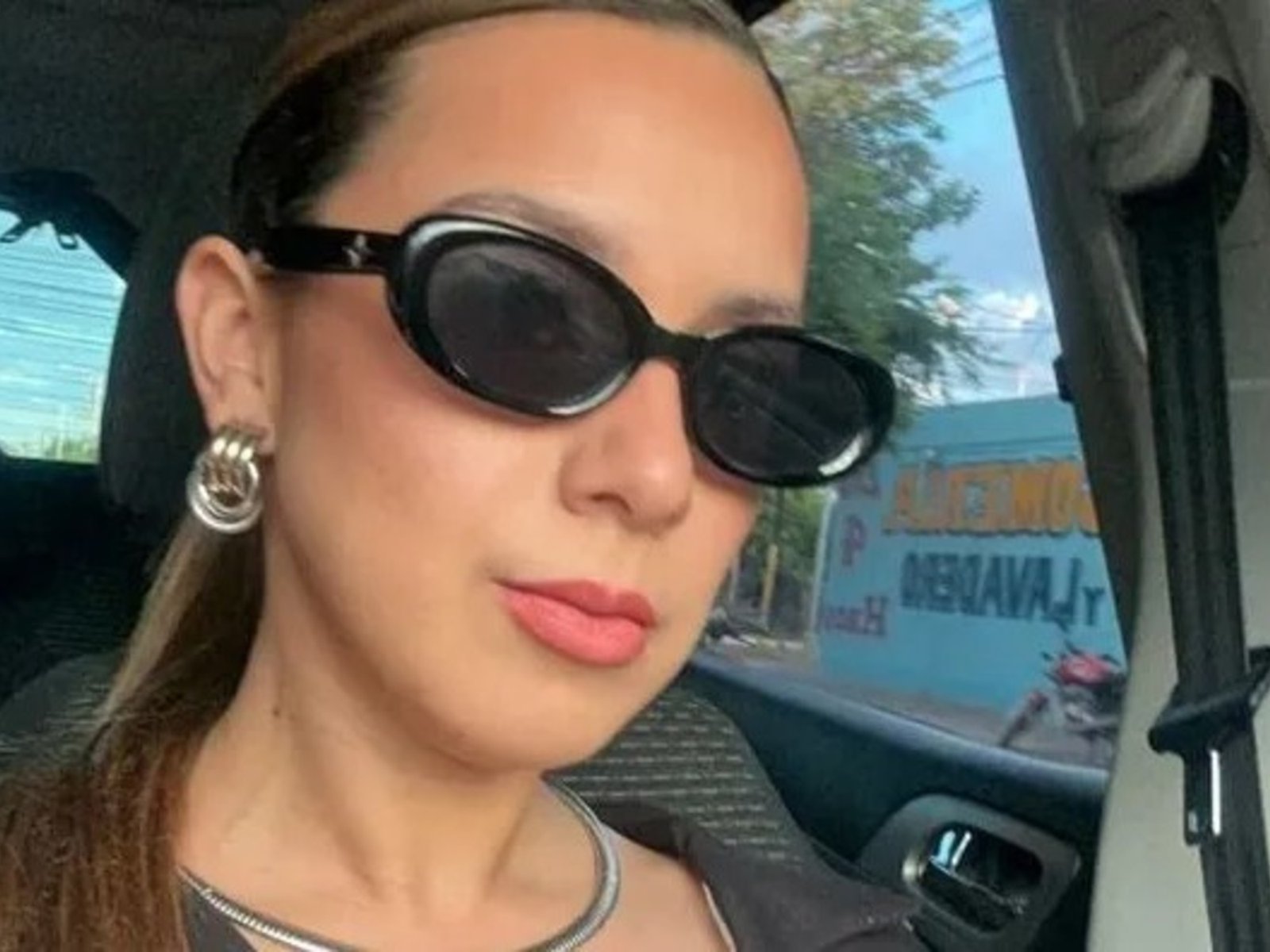 Luego de pasar unas horas en una comisaría de Brasil liberaron a la argentina acusada de gestos racistas