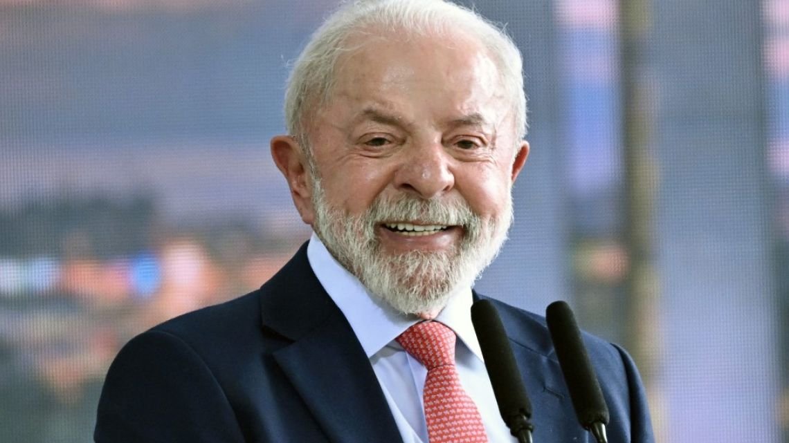 Lula va a Washington con una oferta de tierras raras