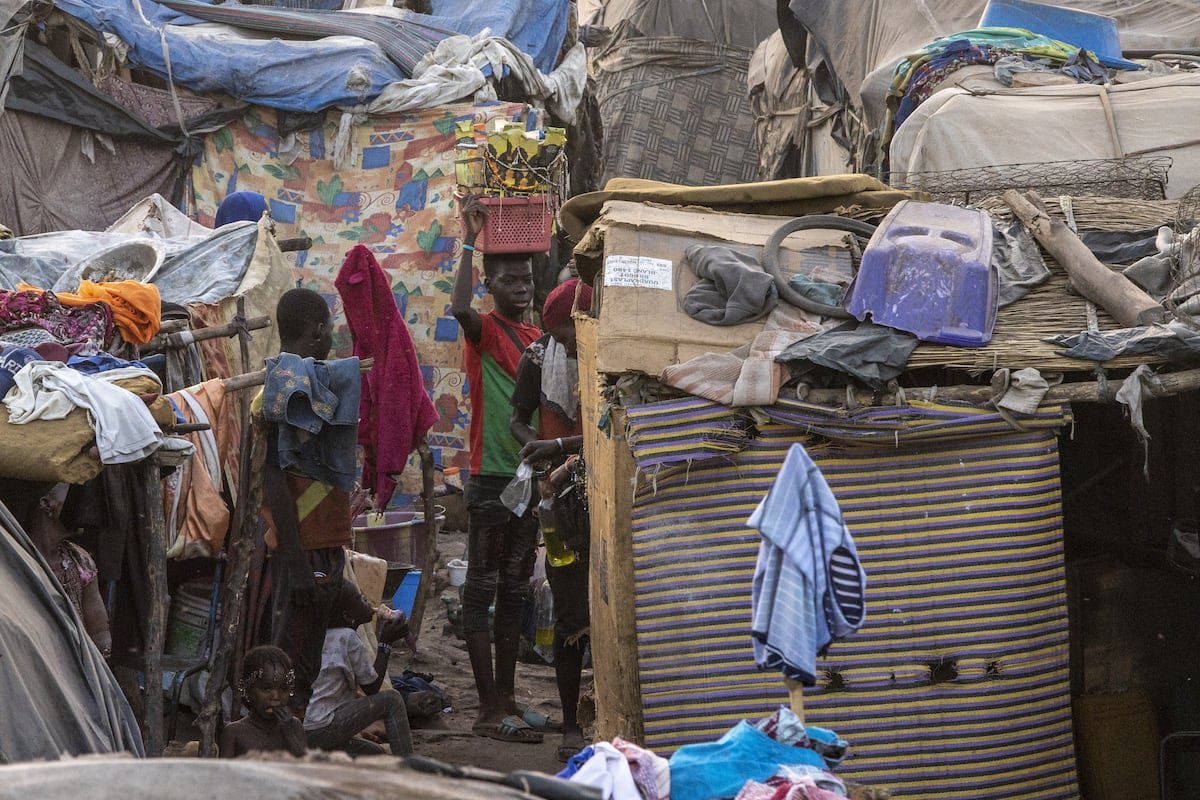 Malí: las vidas LGTBIQ+ que quedaron fuera de la ley | Planeta Futuro
