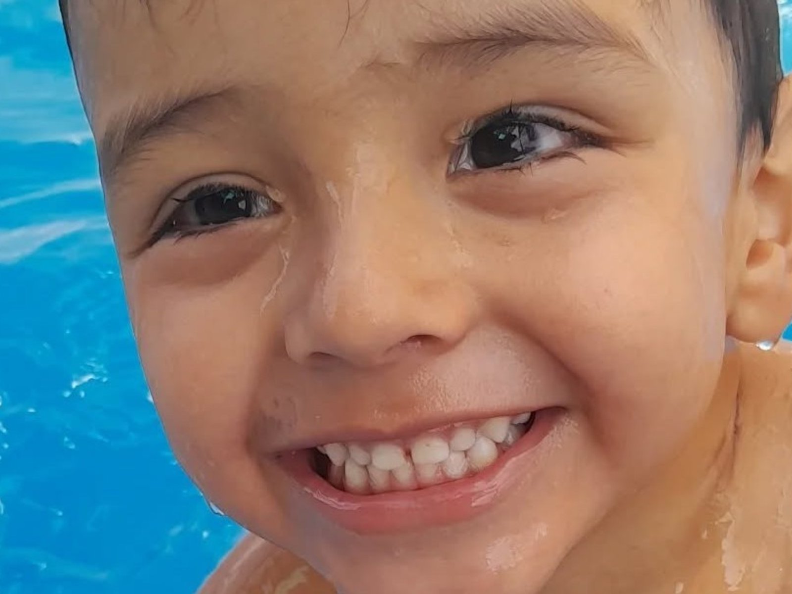 “Mami, lo vamos a desconectar”