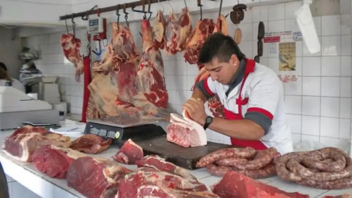 Marcada brecha entre el precio de la carne vacuna y porcina: “Estamos viendo un 140% de diferencia”