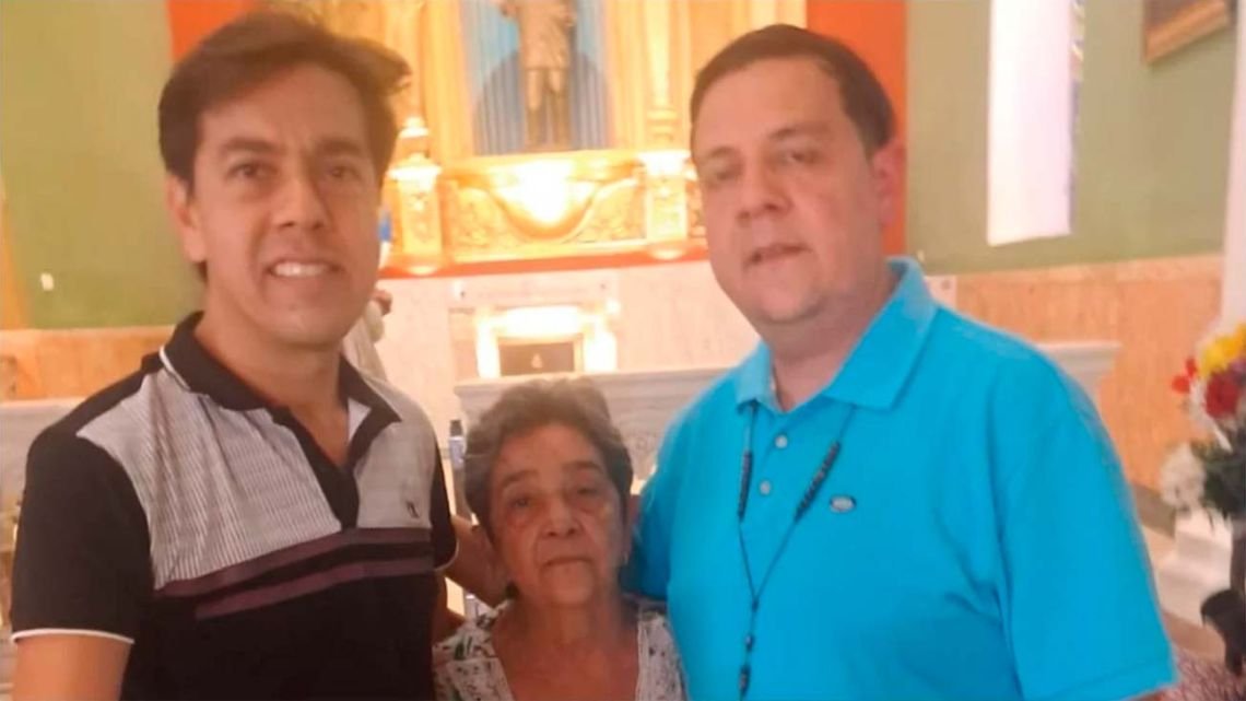 María Corina Machado celebró la liberación del preso político Javier Tarazona