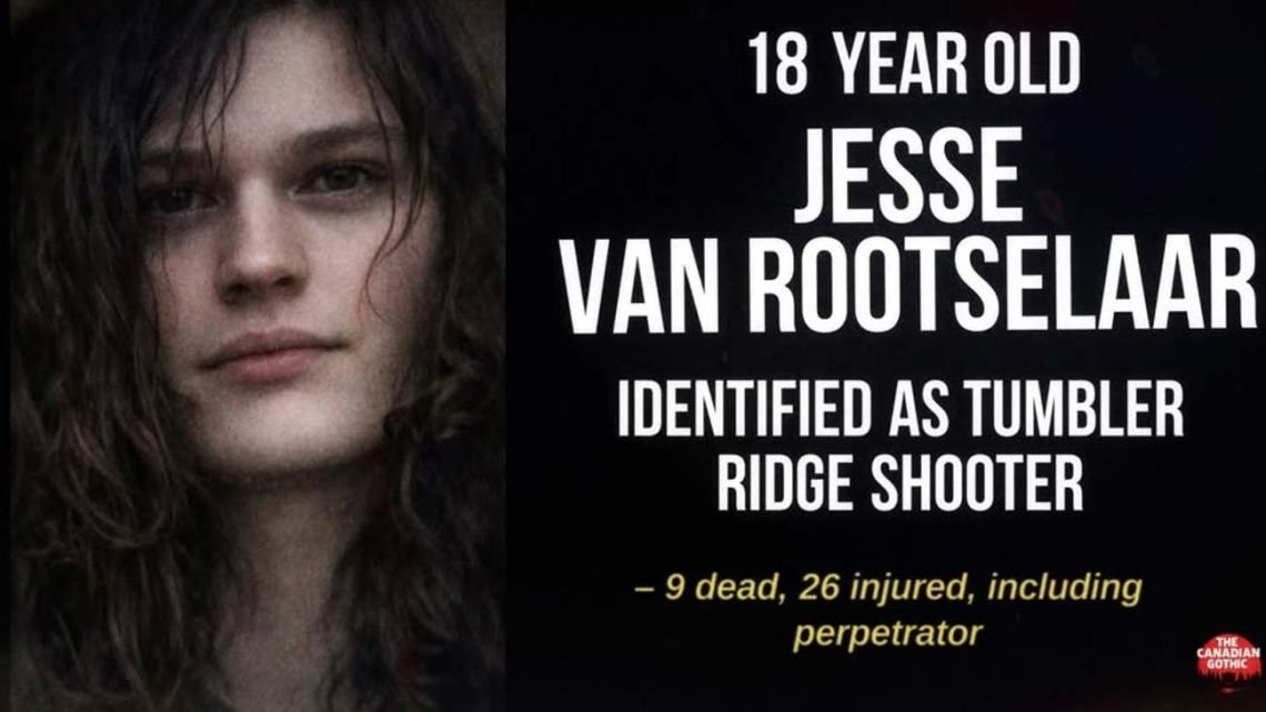Masacre en Canadá, quién era el joven que mató a 8 personas