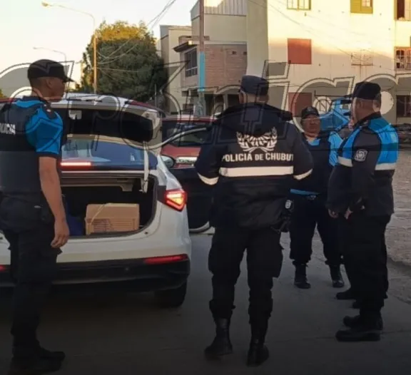 Mataron de una puñalada a un joven de 29 años en las 1008 viviendas