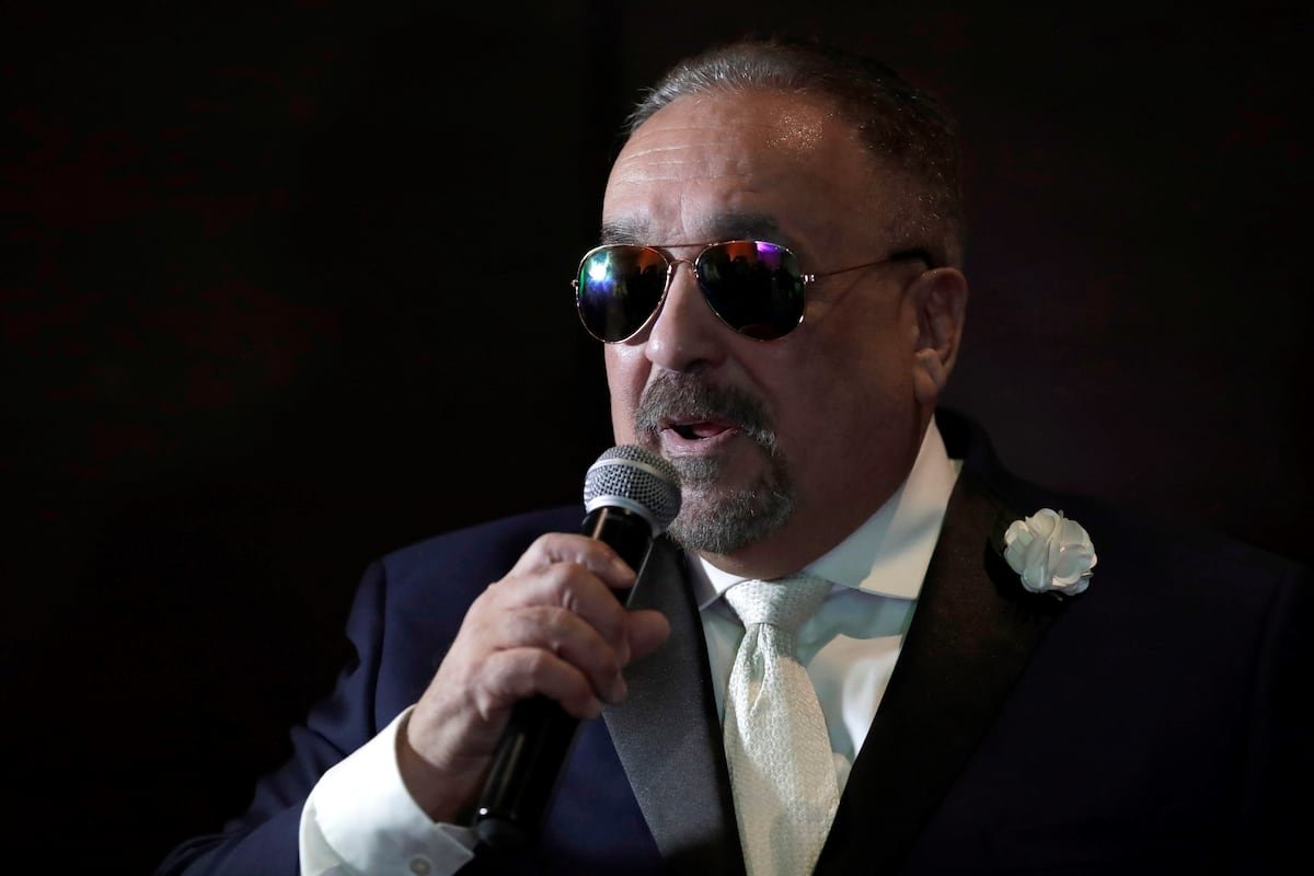Muere Willie Colón, pionero y leyenda de la salsa, a los 75 años