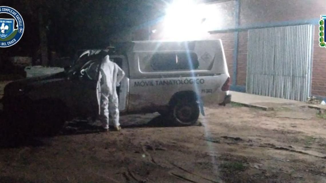 Muerte dudosa de un niño en Chaco: investigan a su padre y a un hermano tras el hallazgo del cuerpo