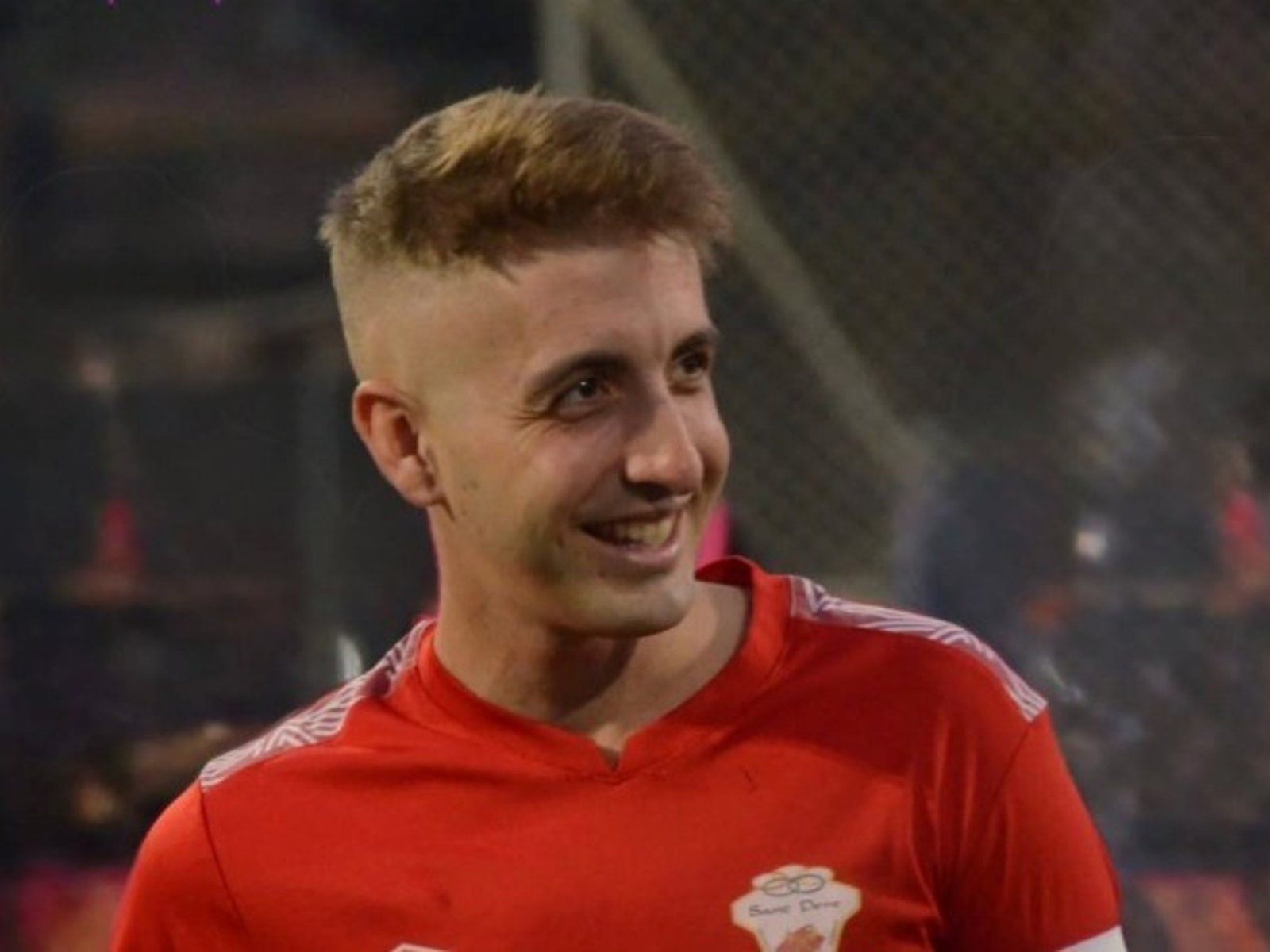 Murió Xisco Quesada, el futbolista influencer que conmovió al mundo luchando contra una dura enfermedad