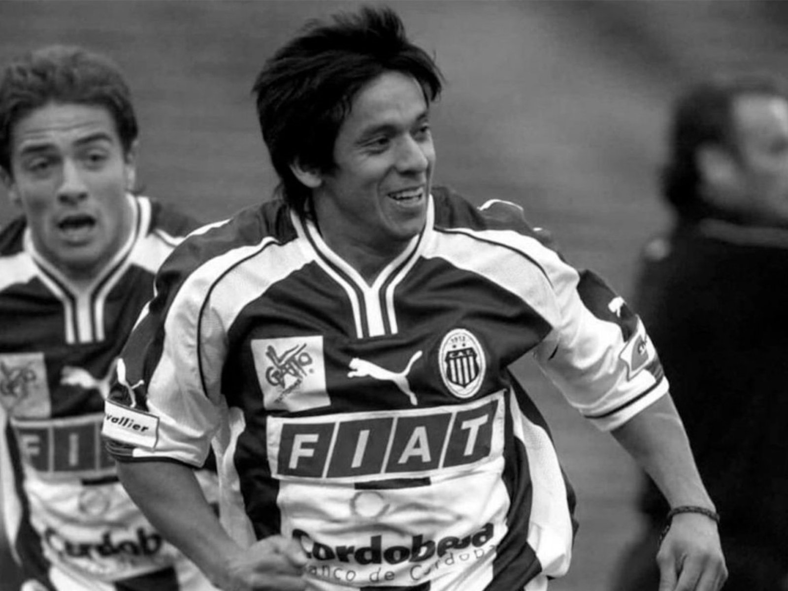 Murió a los 49 años Claudio el Yerbatero González, de recordado paso por Independiente y Talleres
