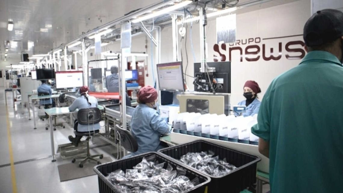 Newsan despidió a 45 trabajadores y suspendió a otros 70 en medio de un fuerte conflicto laboral