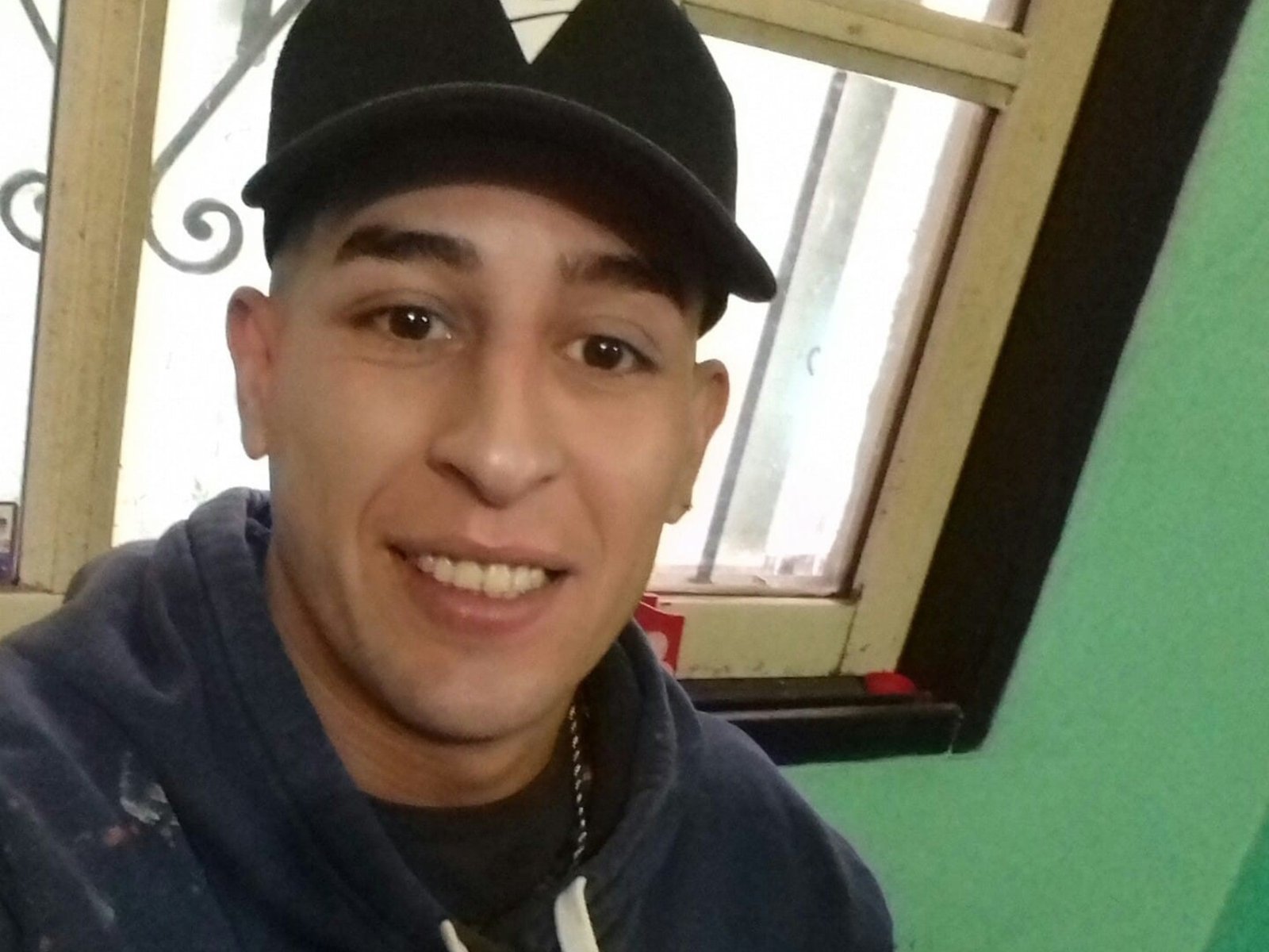 “No van a caminar en paz”, la bronca de la familia del hombre asesinado por su sobrino con un bate de béisbol