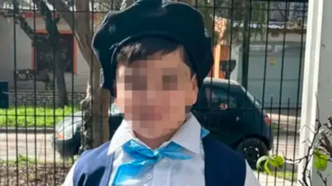 Operaron a Bastián Jerez por octava vez, luego de ser trasladado al Hospital Italiano de San Justo