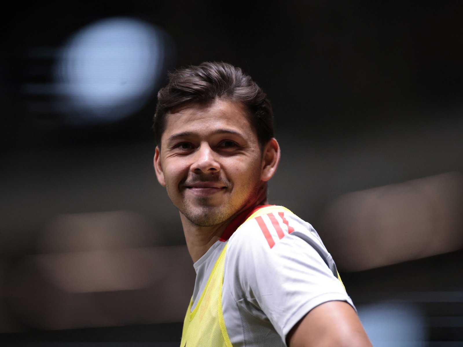 Óscar Romero le mandó un mensaje a los hinchas de San Lorenzo antes de sumarse a Huracán