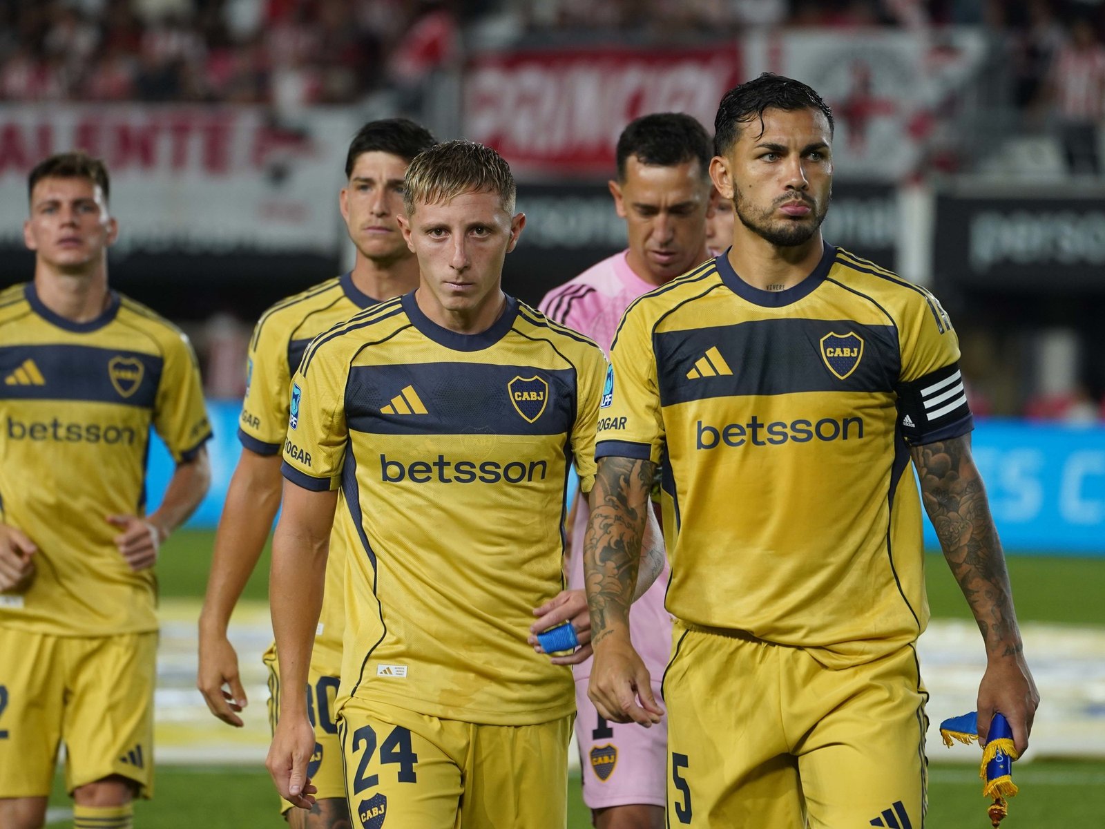 Partidos de hoy, domingo 1 de febrero: horario y por dónde ver fútbol en vivo :: Olé