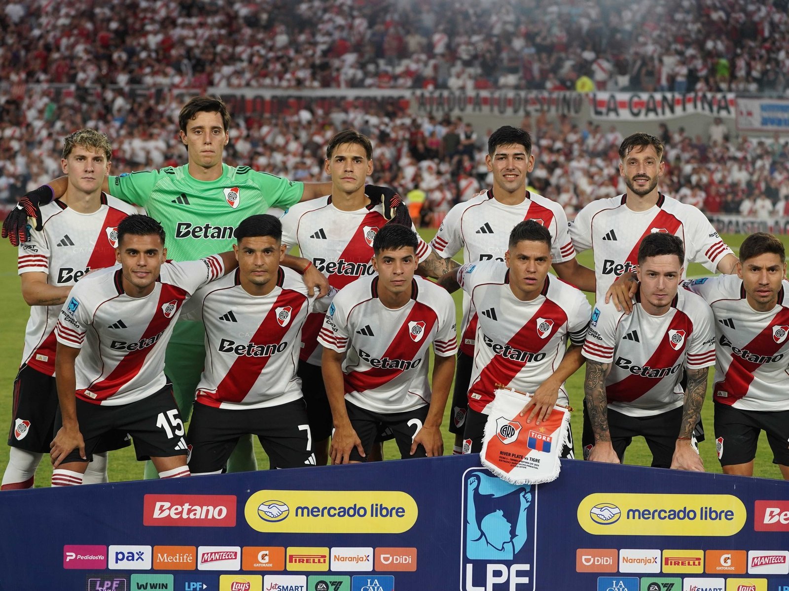 Partidos de hoy, jueves 12 de febrero: horario y por dónde ver fútbol en vivo :: Olé