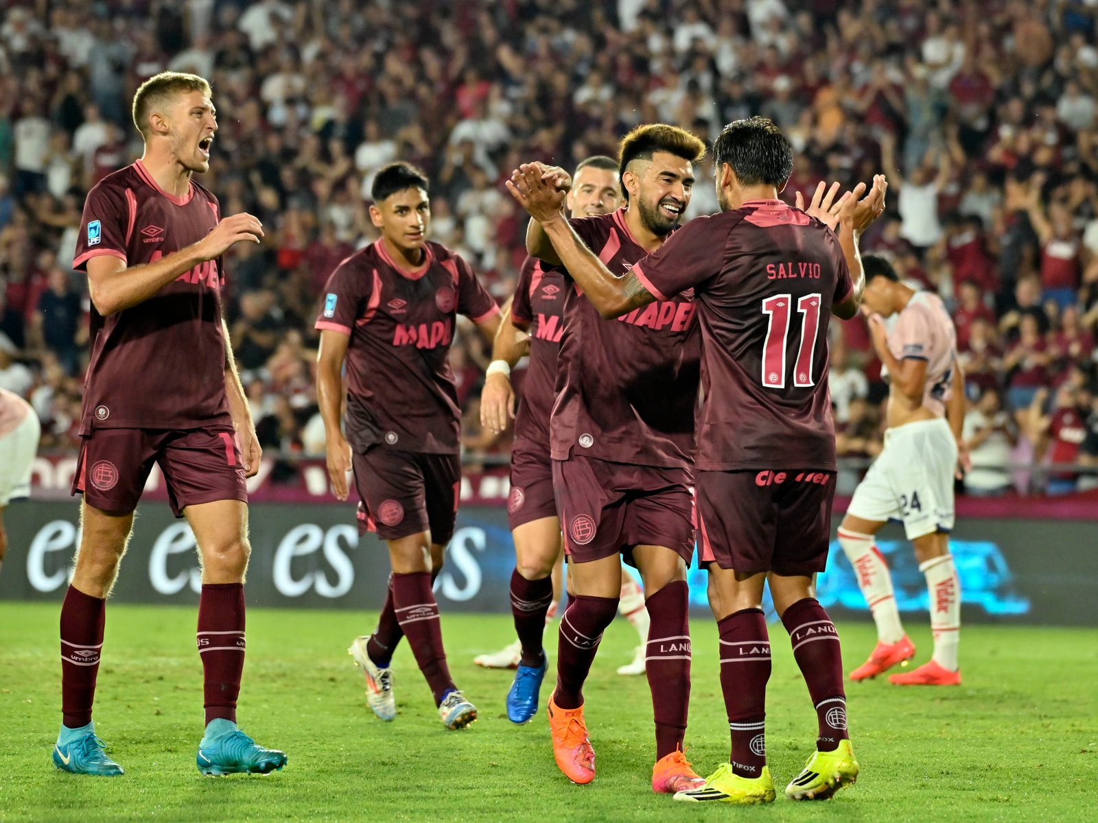 Partidos de hoy, jueves 19 de febrero: horario y por dónde ver fútbol en vivo :: Olé