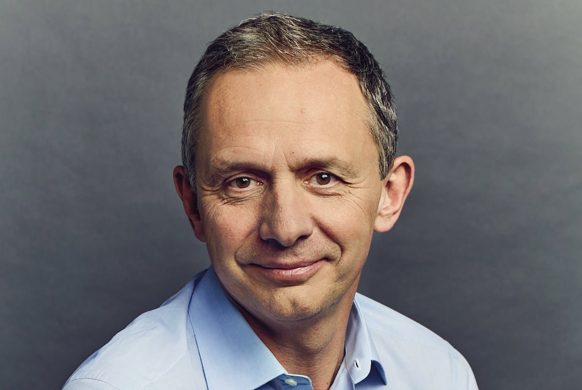 PayPal nombra al español Enrique Lores como nuevo CEO mundial de la compañía | Empresas