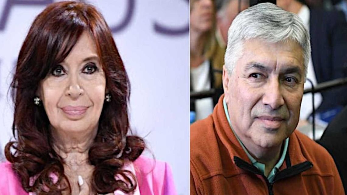 Piden decomisar más de 140 inmuebles de Lázaro Báez y Cristina Kirchner, incluyendo San José 1111