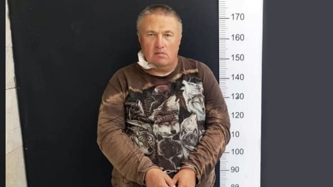 Piden el sobreseimiento de Konstantin Rudnev, acusado de liderar la secta rusa de Bariloche