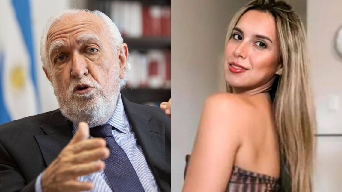 Piden que intervenga Cancillería por el caso de la abogada argentina detenida en Brasil por gestos racistas