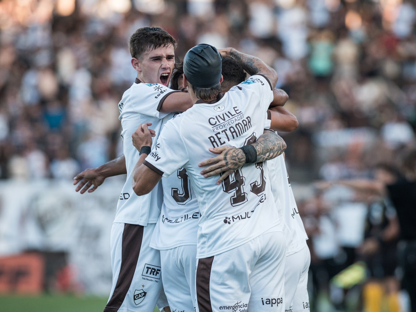 Platense vs Defensa y Justicia, por el Torneo Apertura, EN VIVO: dónde ver, hora y formaciones