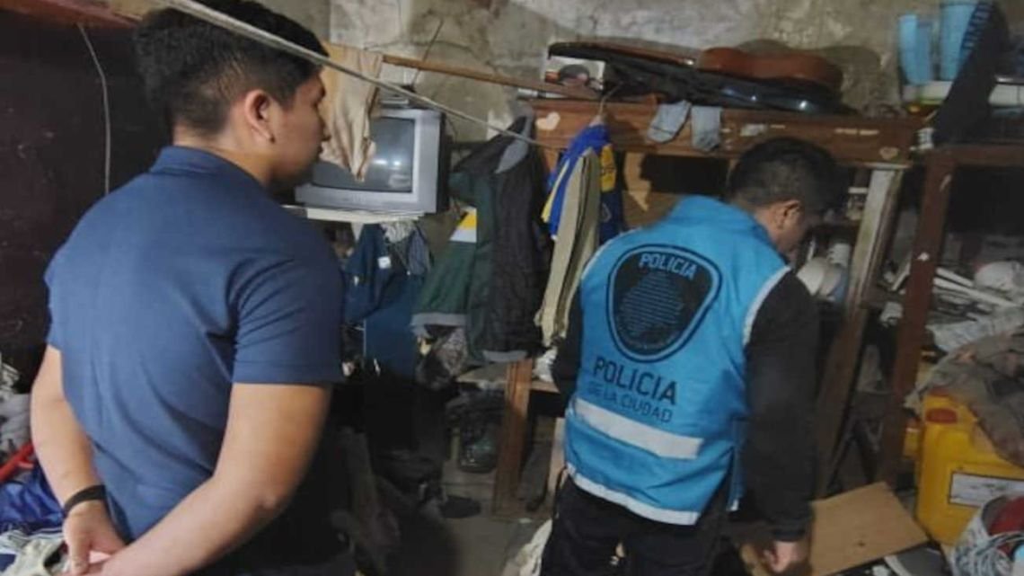 Policía de la Ciudad desbarató una banda de motochorros acusada por 140 robos