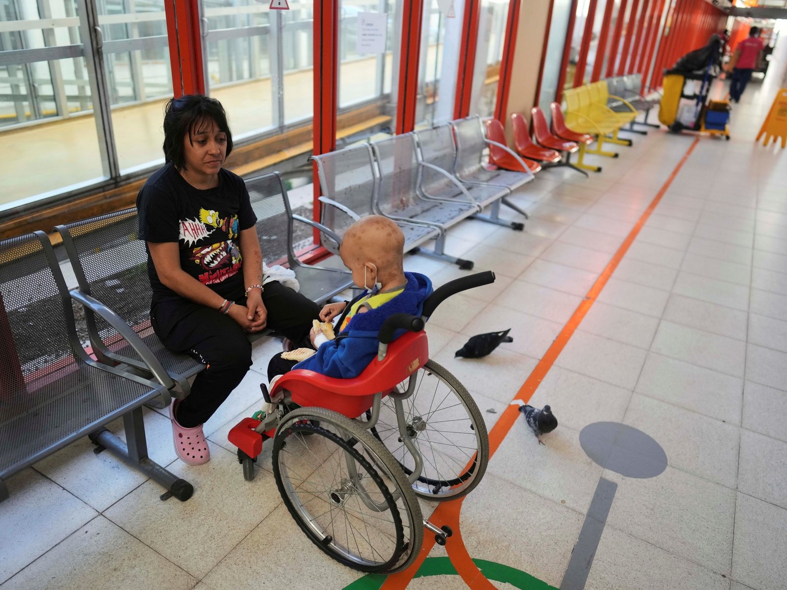 Por día se diagnostican más de 3 casos de cáncer en menores de 15 años y los pediatras piden medidas para mejorar el acceso