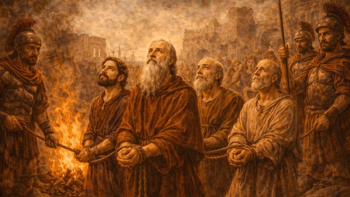 Qué santo se recuerda hoy, 16 de febrero