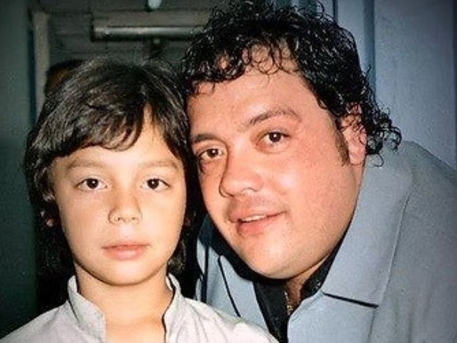 Quién es Nicolás Mattioli, el hijo del ídolo de la música tropical que fue condenado por atropellar y matar a una ciclista en Santa Fe