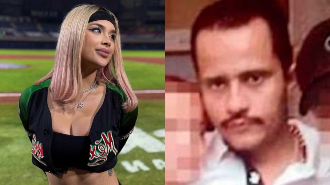 Quién es la "Barbie del béisbol", la influencer acusada de entregar a "El Mencho" en México