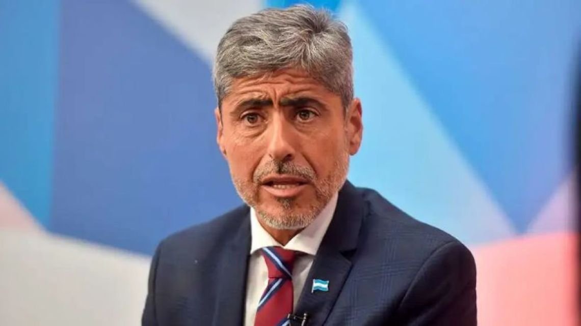 Quinteros: “A los 13 años se puede comprender claramente la criminalidad de los hechos”