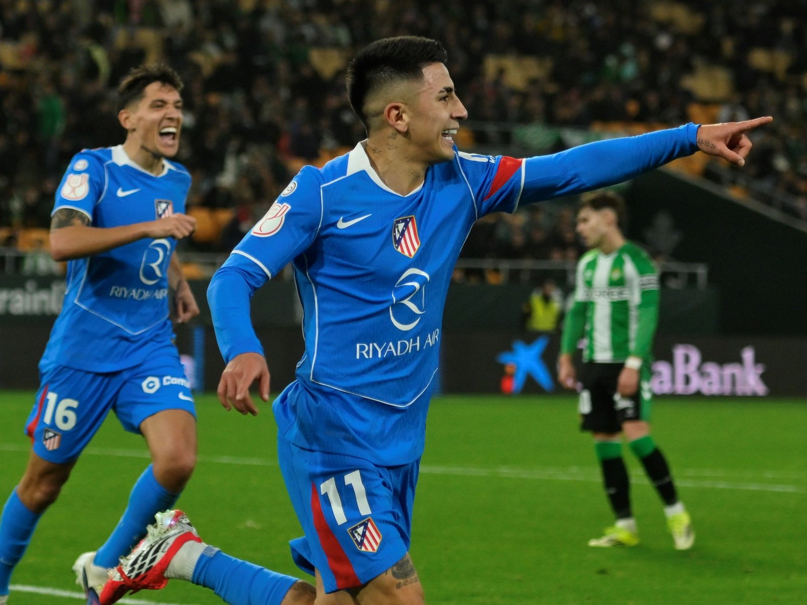 Rayo Vallecano vs. Atlético de Madrid, EN VIVO, por LaLiga de España: todo lo que tenés que saber