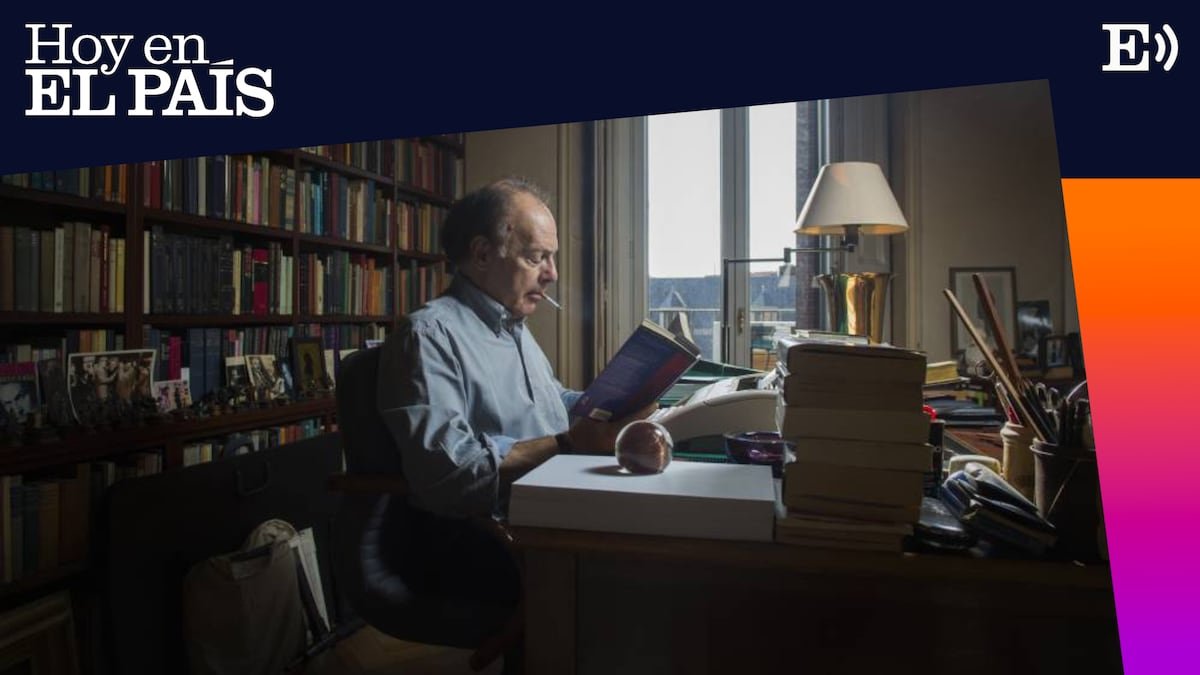 Recomendaciones culturales: el lujo del encierro | Hoy en EL PAÍS: tu podcast diario