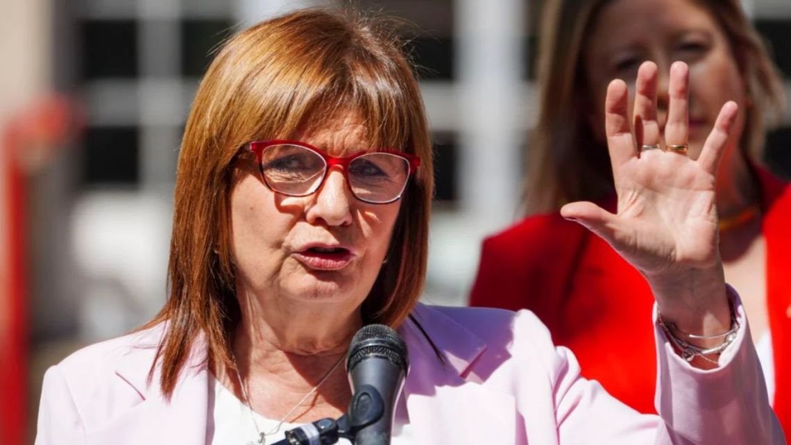 Reforma Bullrich | Perfil