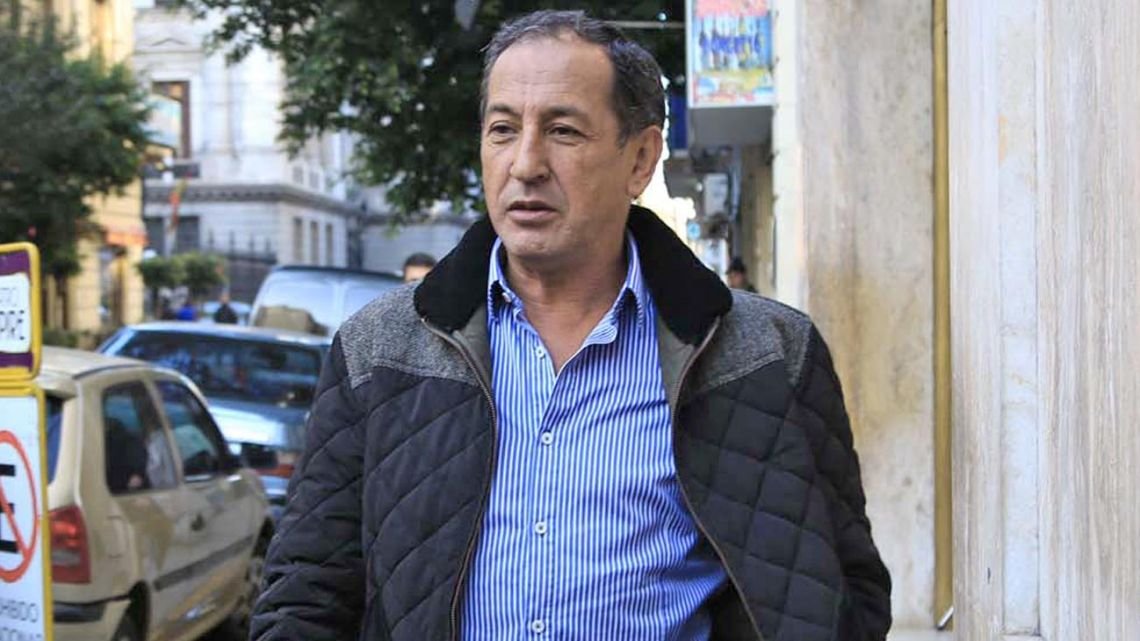 Reforma laboral: La Fraternidad pide un paro por tiempo indeterminado y alerta: "La situación puede parecerse al 2001"