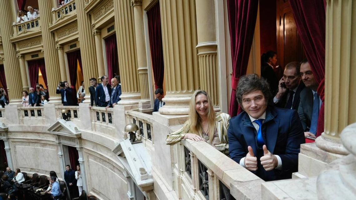 Reforma laboral en Diputados: cuándo se trata y qué se espera del debate tras la media sanción del Senado