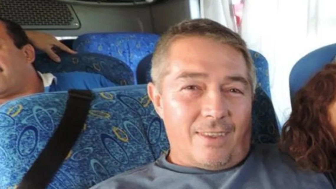 Resistencia: un hombre murió mientras entrenaba en el predio del Club Sarmiento