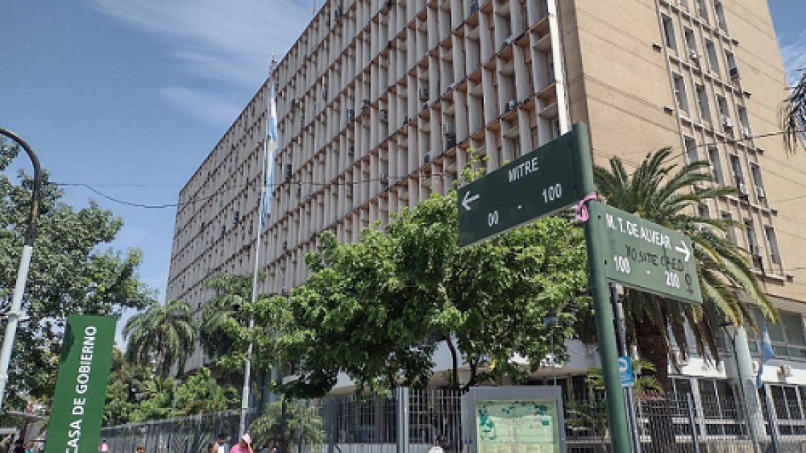 Retiro voluntario en Chaco: paso a paso para adherirse al nuevo régimen