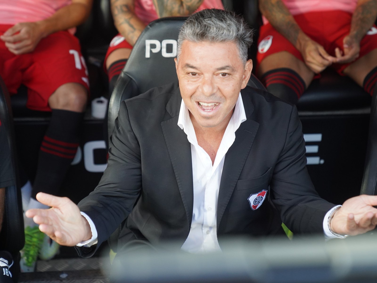 River vs. Banfield, en la despedida de Marcelo Gallardo, EN VIVO: a qué hora es el partido del Torneo Apertura y dónde verlo hoy